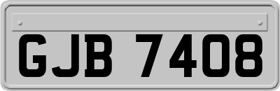 GJB7408