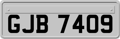 GJB7409