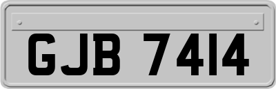 GJB7414
