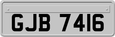 GJB7416