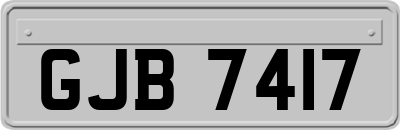 GJB7417