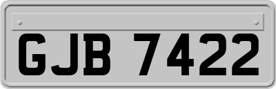 GJB7422