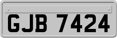 GJB7424