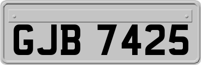 GJB7425