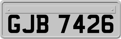 GJB7426
