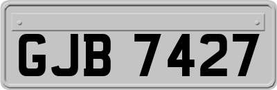GJB7427
