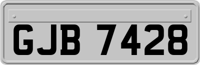 GJB7428
