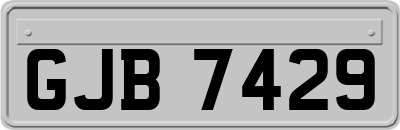 GJB7429