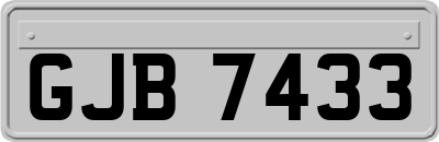 GJB7433