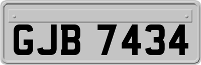 GJB7434
