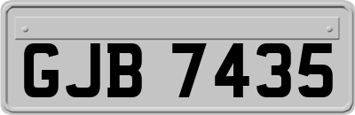 GJB7435