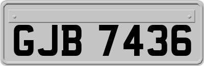 GJB7436