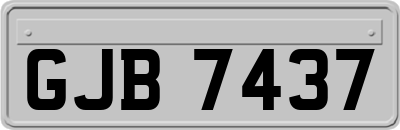 GJB7437