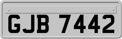GJB7442
