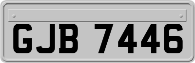 GJB7446