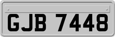 GJB7448