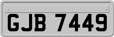 GJB7449