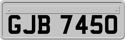 GJB7450