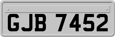 GJB7452