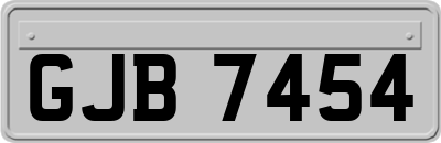 GJB7454