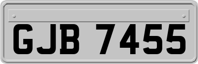 GJB7455