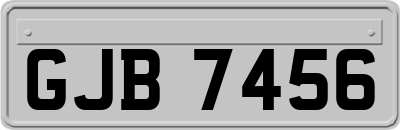 GJB7456