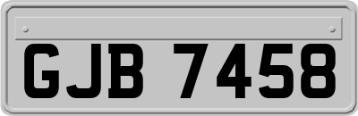 GJB7458