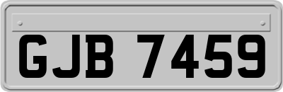 GJB7459