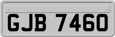 GJB7460