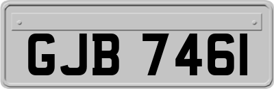 GJB7461