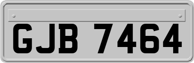 GJB7464