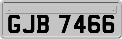 GJB7466