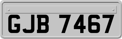 GJB7467