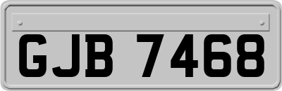 GJB7468