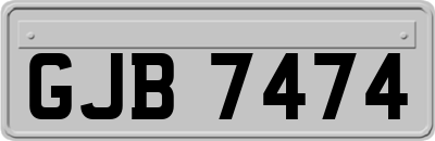 GJB7474