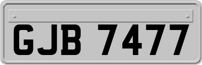 GJB7477