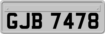 GJB7478
