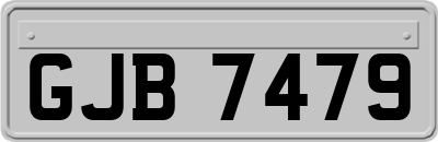 GJB7479
