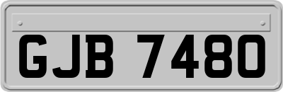 GJB7480