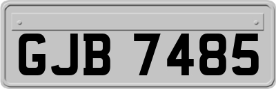 GJB7485
