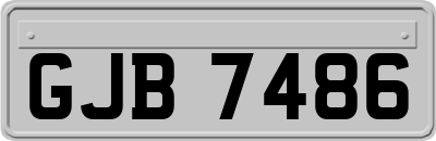 GJB7486