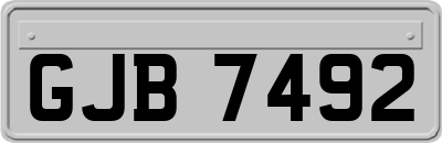 GJB7492