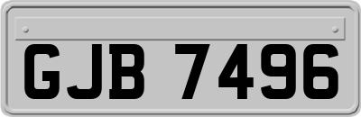 GJB7496