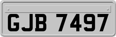 GJB7497