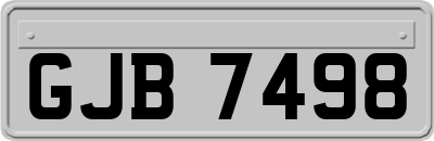 GJB7498