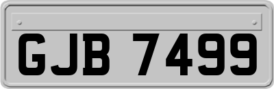 GJB7499