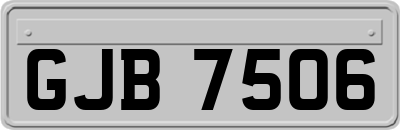 GJB7506