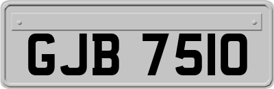 GJB7510