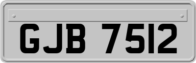 GJB7512