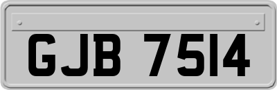 GJB7514